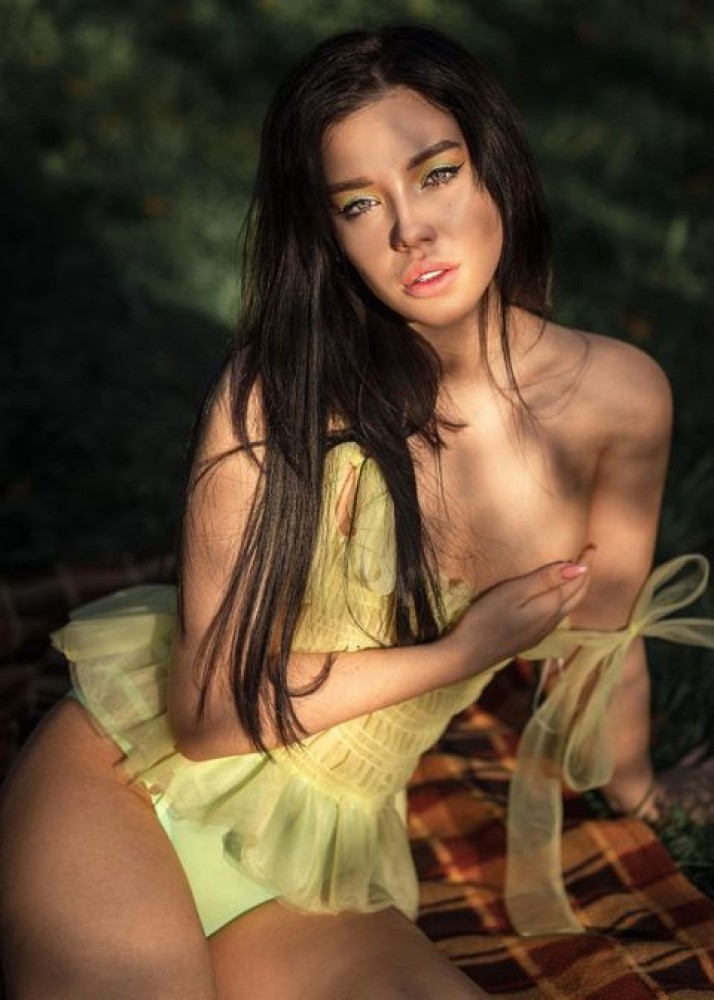 Индивидуалка Шакира фото № 2 в городе Балахна