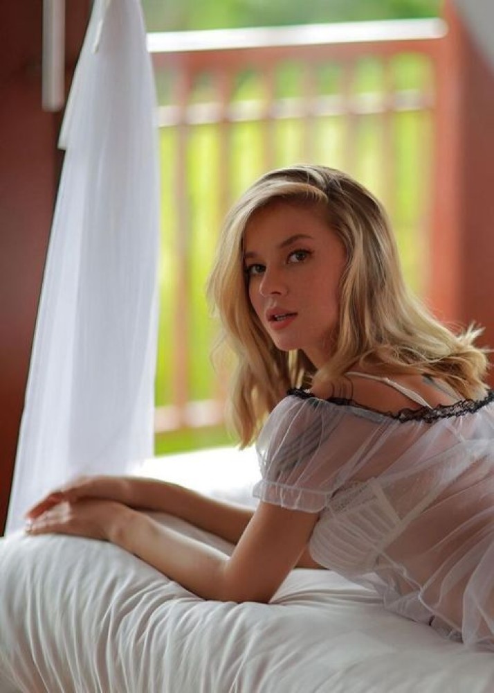 Индивидуалка Снежана фото № 2 в городе Балахна