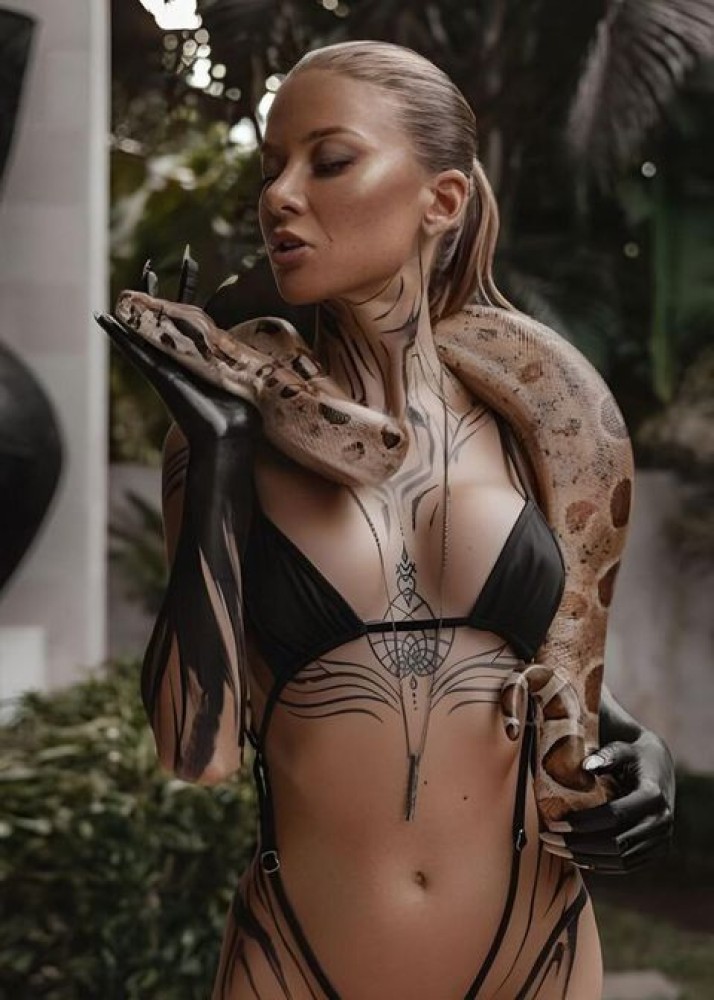 Индивидуалка Снежана фото № 2 в городе Балахна