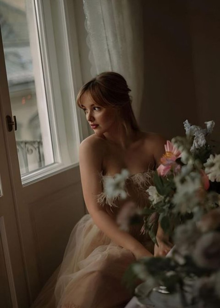 Индивидуалка Снежана фото № 2 в городе Балахна