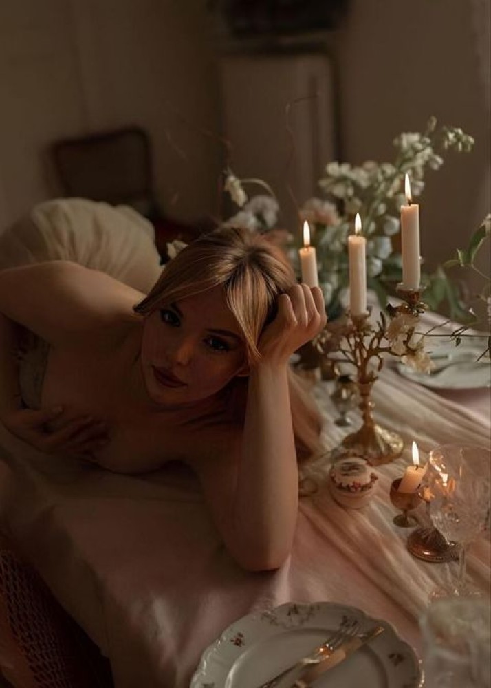 Индивидуалка Снежана фото № 2 в городе Балахна