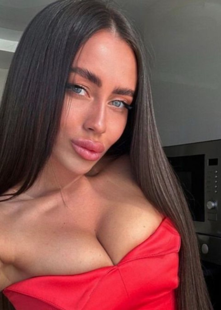 Индивидуалка Софья главное фото в городе Балахна 