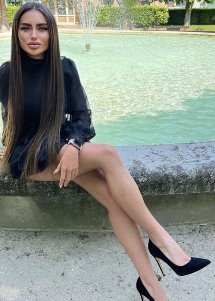 Индивидуалка Софья фото № 2 в городе Балахна