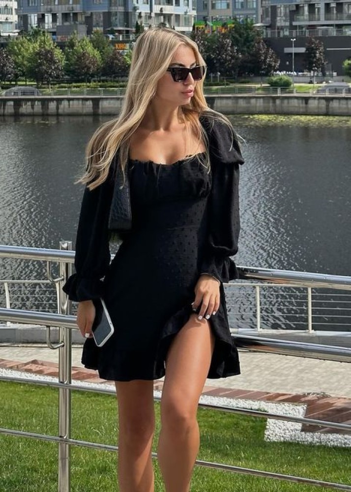 Индивидуалка Соня фото № 2 в городе Балахна