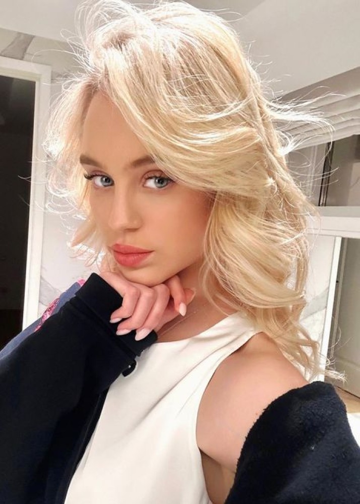 Индивидуалка Соня фото № 2 в городе Балахна