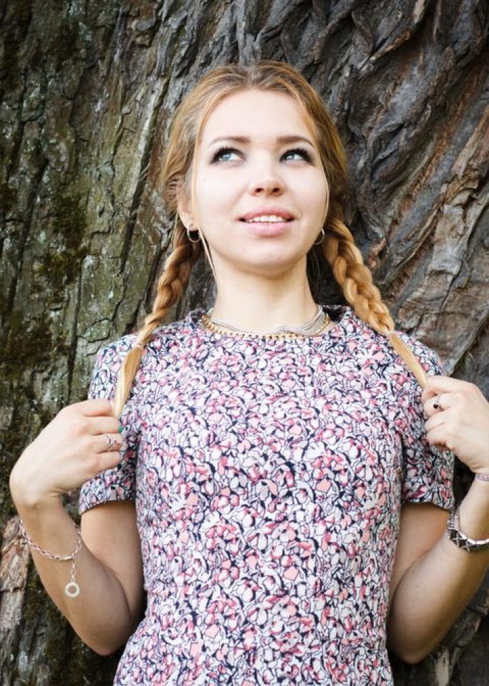 Индивидуалка Варвара главное фото в городе Балахна 