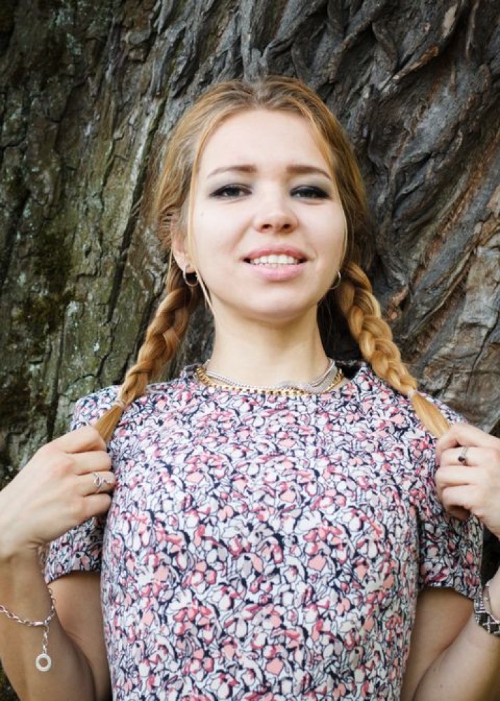 Индивидуалка Варвара фото № 2 в городе Балахна