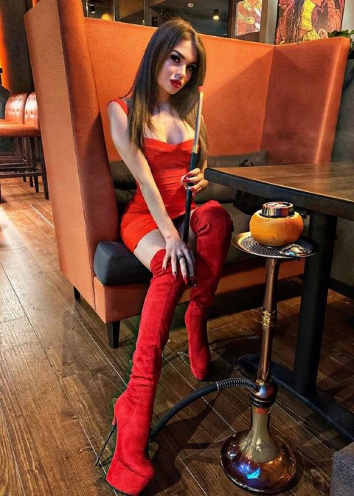 Индивидуалка Викуся фото № 2 в городе Балахна