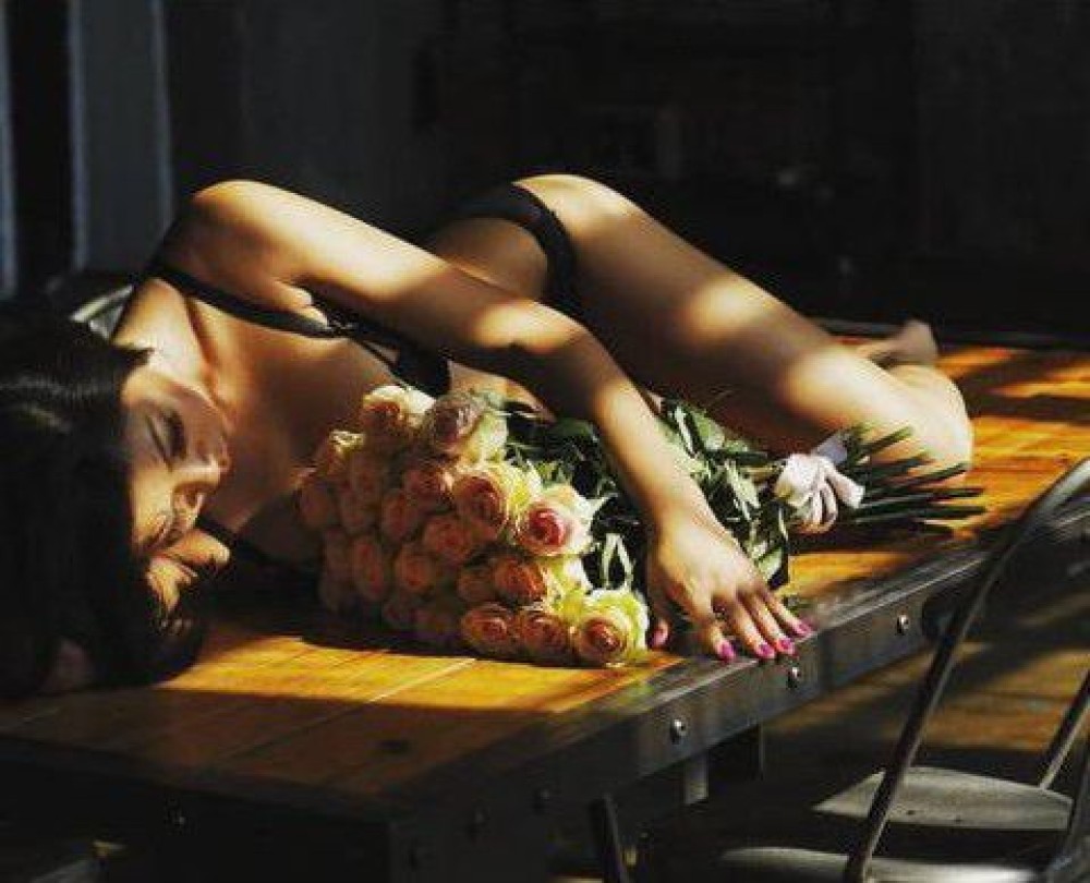 Индивидуалка Яна фото № 2 в городе Балахна