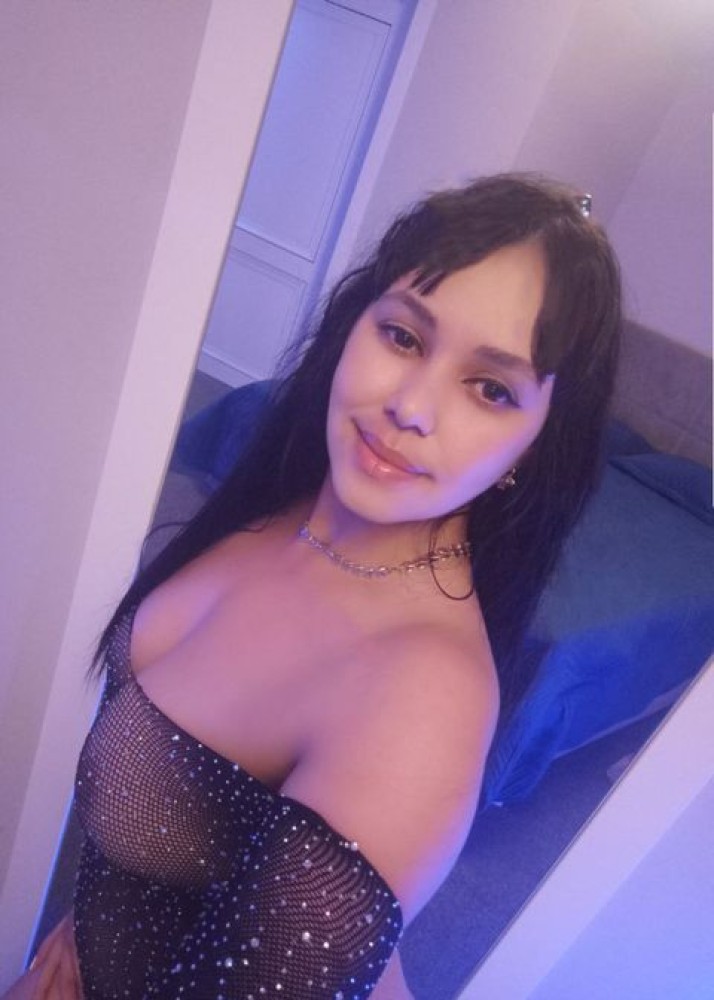 Индивидуалка Ярис фото № 2 в городе Балахна