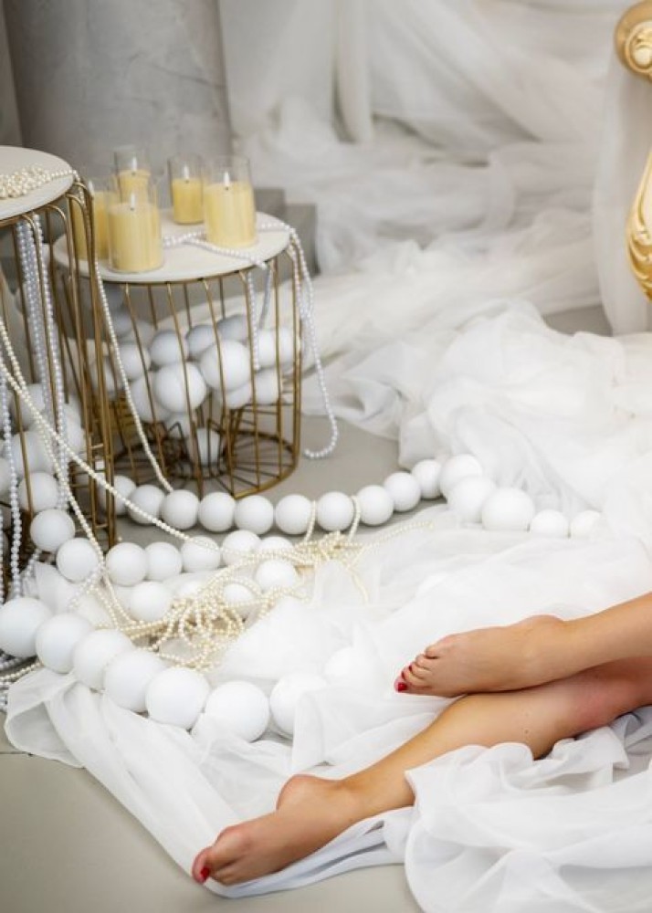 Индивидуалка Юлиана фото № 2 в городе Балахна