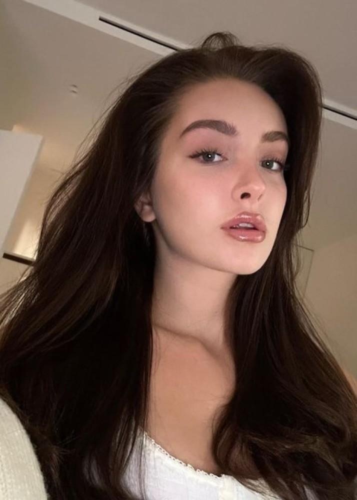 Индивидуалка Женя фото № 3 в городе Балахна