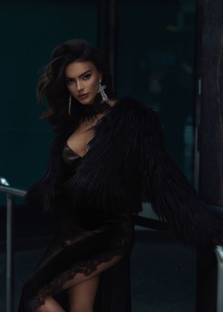 Индивидуалка Белка фото № 2 в городе Балахна