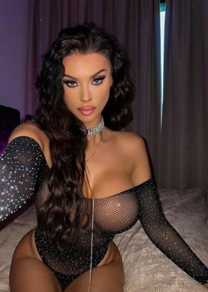 Индивидуалка ДАРИНА фото № 2 в городе Балахна