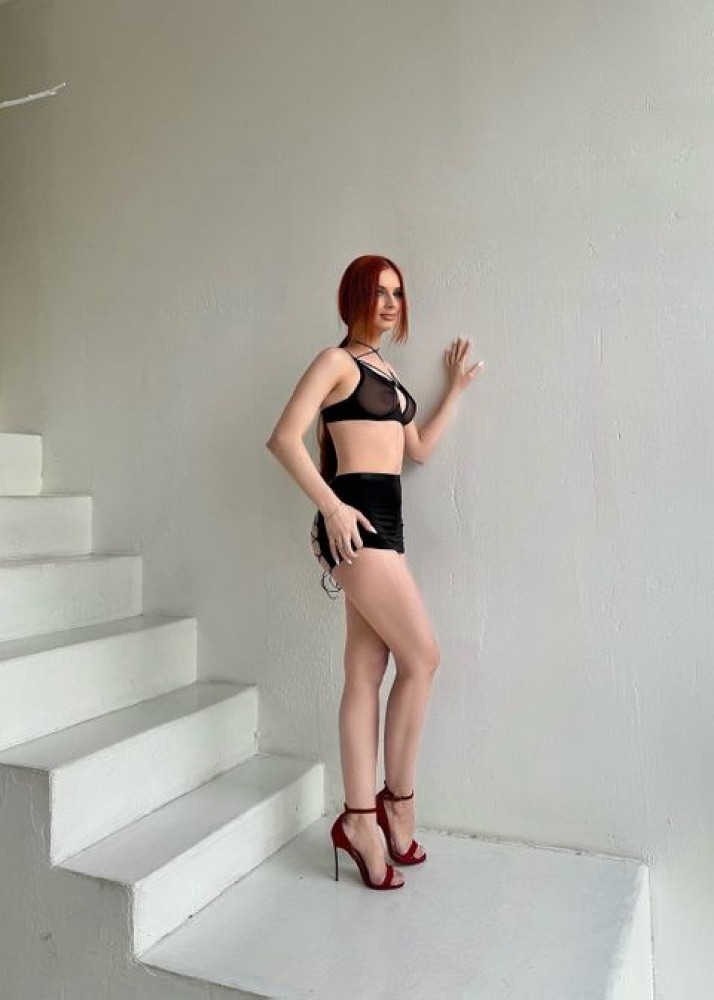 Индивидуалка Карина фото № 2 в городе Балахна