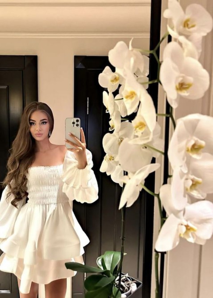 Индивидуалка Кира фото № 2 в городе Балахна