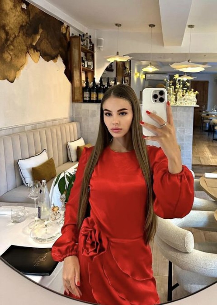 Индивидуалка Кира фото № 2 в городе Балахна