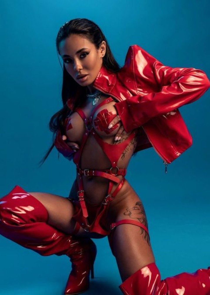 Индивидуалка Кира главное фото в городе Балахна 