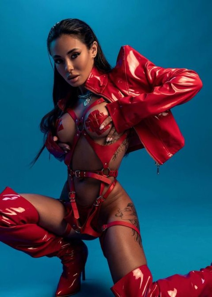 Индивидуалка Кира фото № 2 в городе Балахна