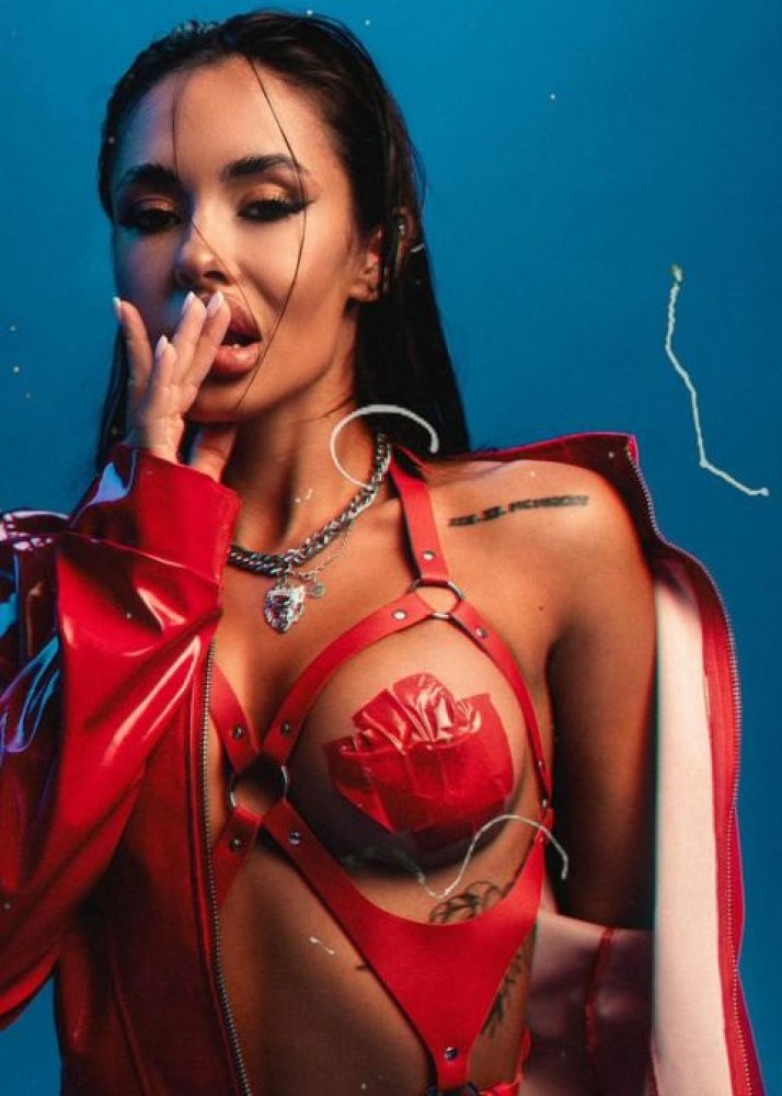 Индивидуалка Кира фото № 2 в городе Балахна