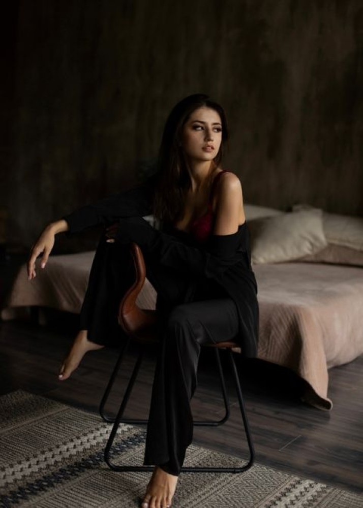 Индивидуалка Марго фото № 2 в городе Балахна