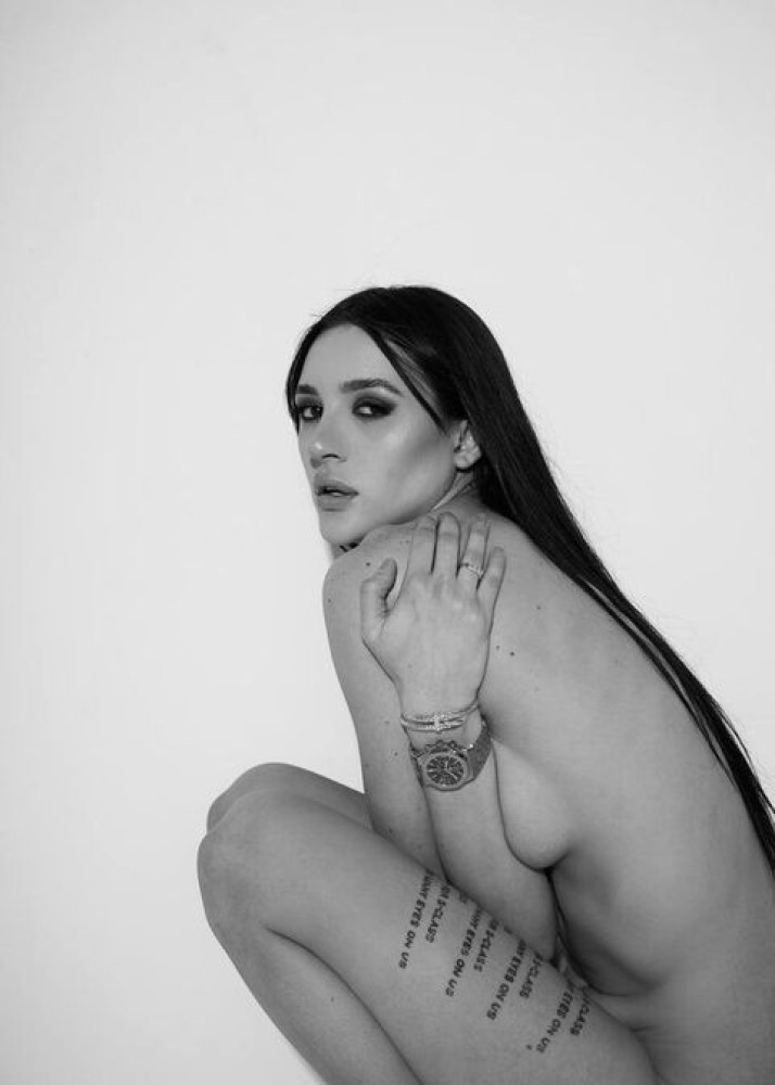 Индивидуалка Марсия фото № 2 в городе Балахна