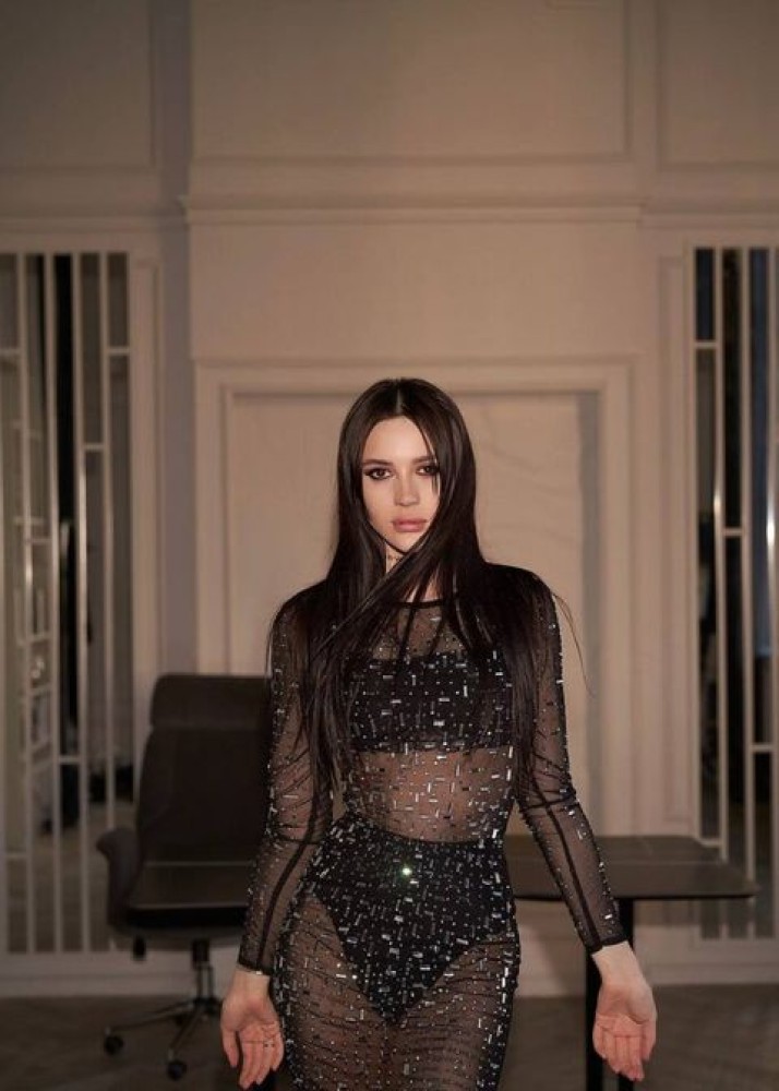 Индивидуалка Марсия фото № 2 в городе Балахна