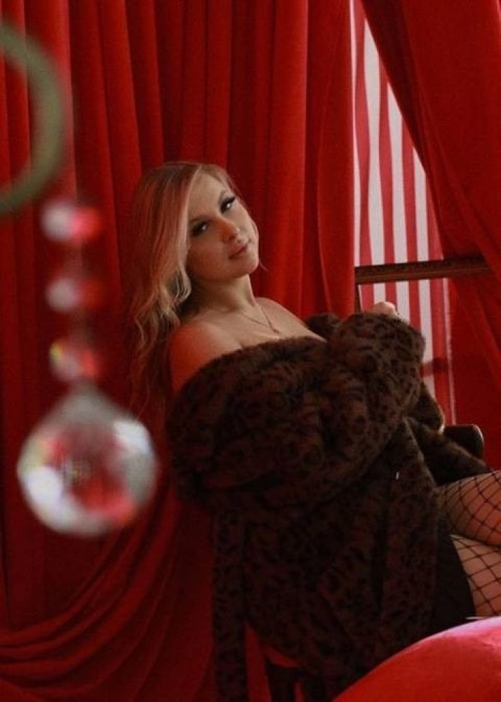 Индивидуалка Мила главное фото в городе Балахна 