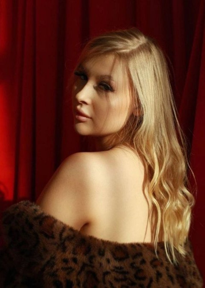 Индивидуалка Мила фото № 2 в городе Балахна