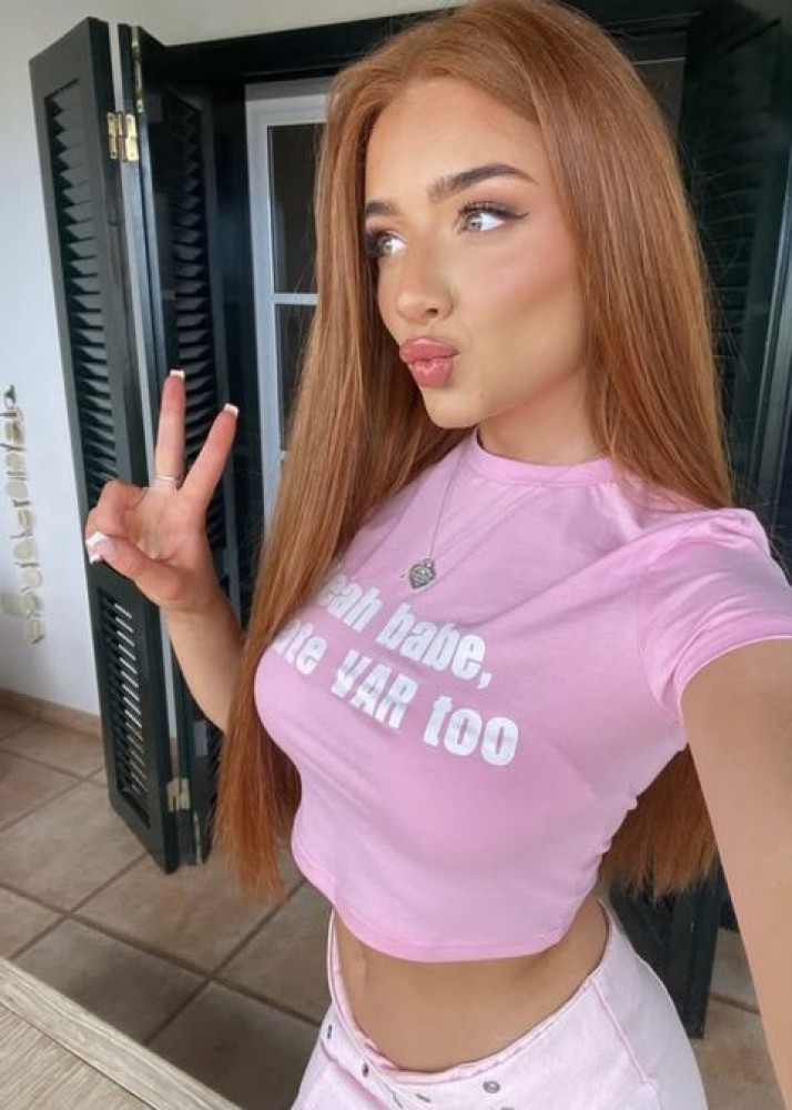 Индивидуалка Ника фото № 2 в городе Балахна