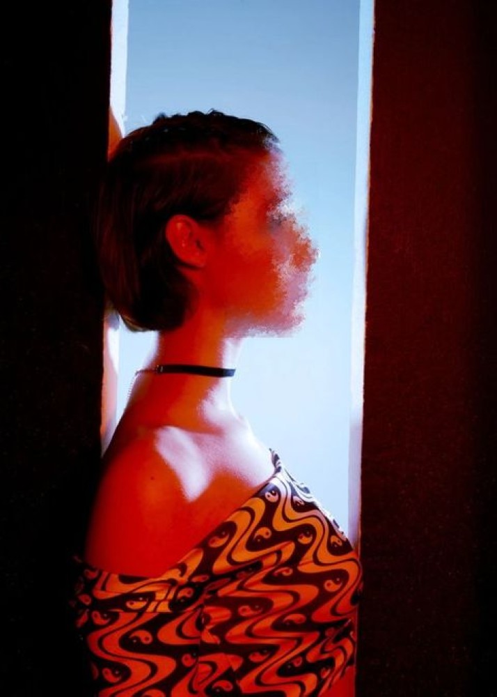 Индивидуалка Полина фото № 2 в городе Балахна