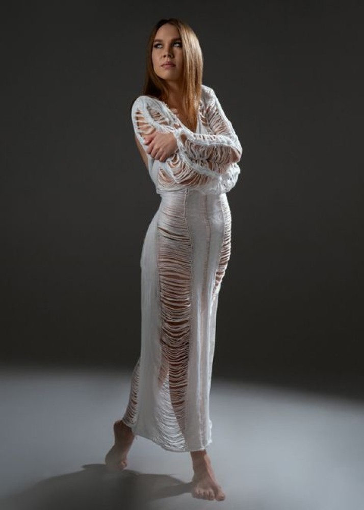 Индивидуалка Вероника фото № 2 в городе Балахна