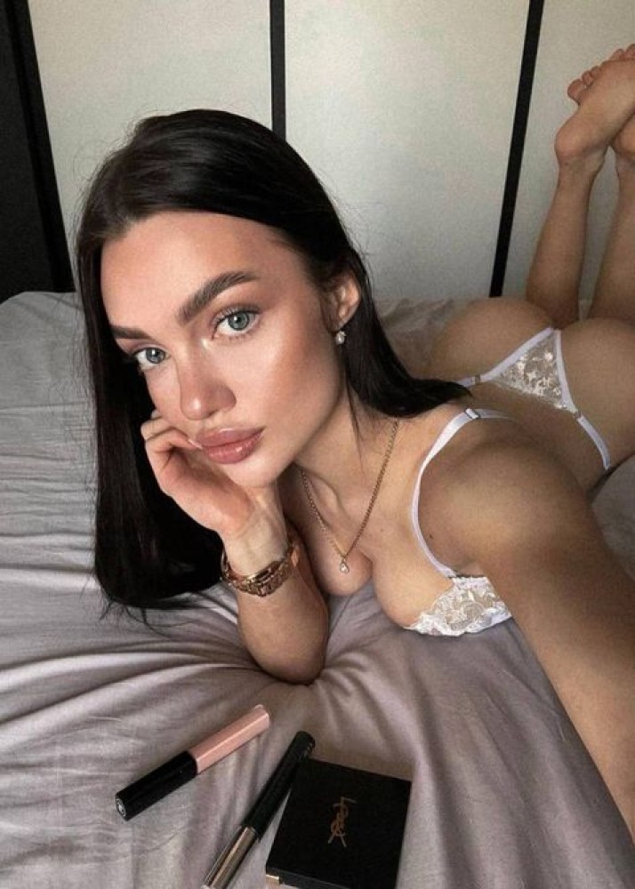 Индивидуалка Влада главное фото в городе Балахна 