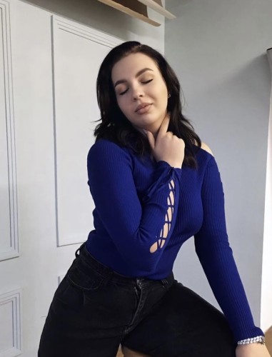 🎥 Дуня, Г. Балахна