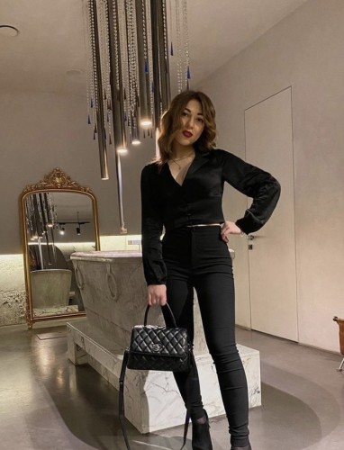 🎥 КАТЯ, Г. Балахна