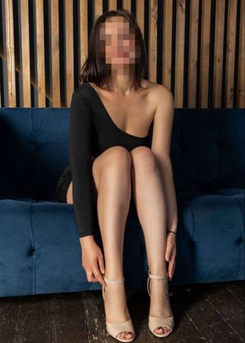 Аня, Г. Балахна