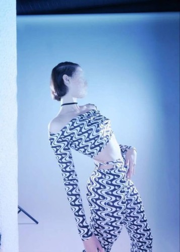 Полина, Г. Балахна